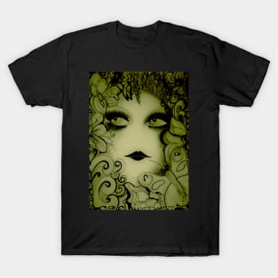 wood nymph T-Shirt